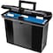 Pendaflex w/Folders/Handle, 14x6-1/2x11,  PFX41732 - alternate 1